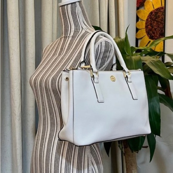 COPY - Tory Burch Robinson handbag - Picture 2 of 10